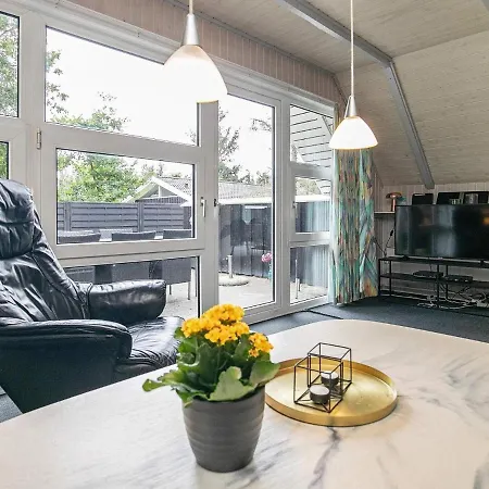 Ferienhaus 8 Person In *