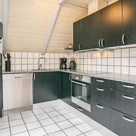 8 Person In Ferienhaus
