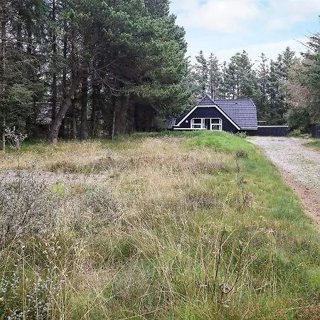 8 Person In Ferienhaus Blåvand