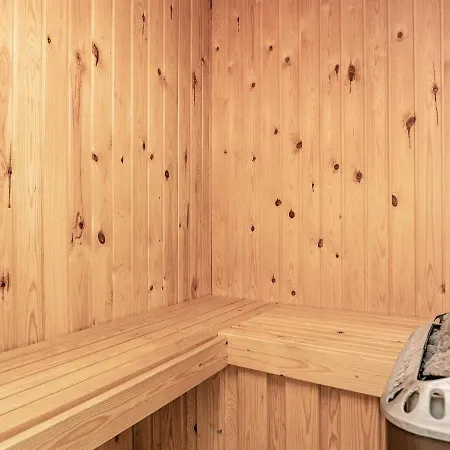 8 Person In Ferienhaus