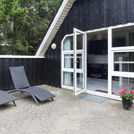 Ferienhaus 8 Person In *